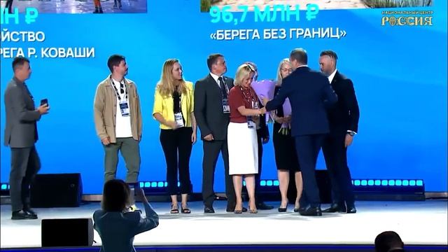 Конкурс благоустройства