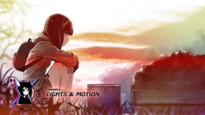 Lights & Motion - Anomaly