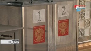 Безопасность предстоящих выбор обсудили на совещании под руководом главы Волгоградской области