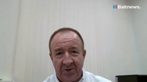 Игорь Панарин: Британцы дирижируют информационной войной из Риги и Таллина