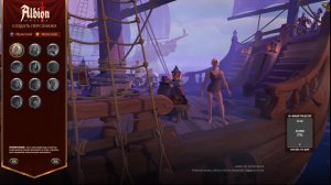 ALBION ONLINE | БИЛД УБИЙЦА | ТРЕТИЙ ДЕНЬ