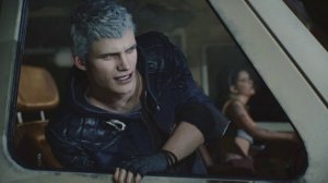 DMC 5 #1.