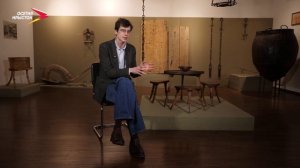 Сокровища Кавказа | лекция 10: Именные наборы ранних средневековых алан | Ossetica