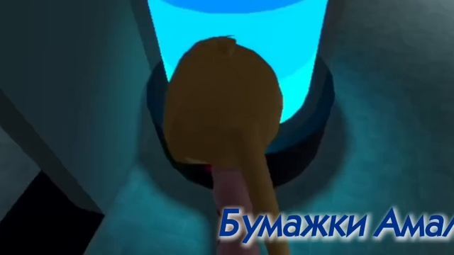 📦 ТАЙНА ЛЕТАЮЩИХ ЯЩИКОВ РАСКРЫТА! | Восстание экспериментов — Новая серия [Roblox]