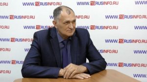 Петр Макарчук о развитии спорта в Хакасии