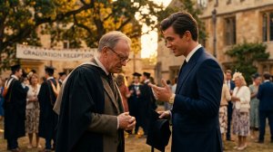 Истории из жизни |  БОГАТЫЙ ВЫПУСКНИК УНИЗИЛ СТАРОГО УЧИТЕЛЯ НА  | Жизненные истории