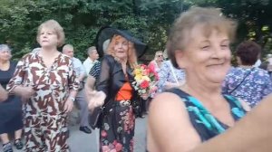 09.08.2026..♥️«Первый парень на Посёлке»!.. Гомель!.