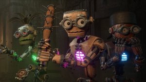 grain rot | новая игрушка