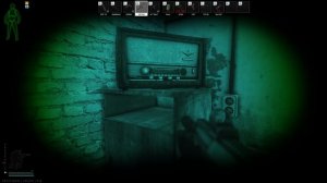 Escape from Tarkov PVE Ленивое прохождение 306 Таможня ночь