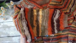Вязовлог 03.08-09.08🧶🧶🧶