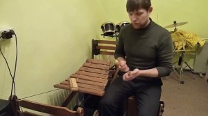 Игра на двух ложках. Заключительная часть.mp4