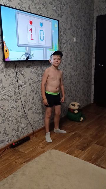 братики в школе