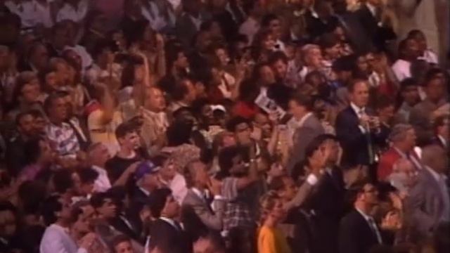 Mike Tyson - Michael Spinks