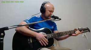 «Журавли» Анатолий Топыркин