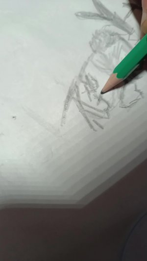 рисуем