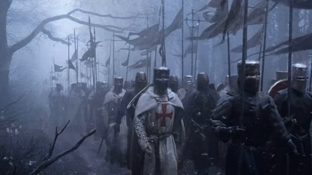ВОИНЫ ИДУТ 👑📯✝️🪽🩸❤️🔥 Пророческое видение Юрия Кузьмина