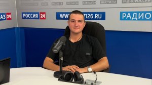 «Утреннее шоу»: Разработчик компьютерных игр