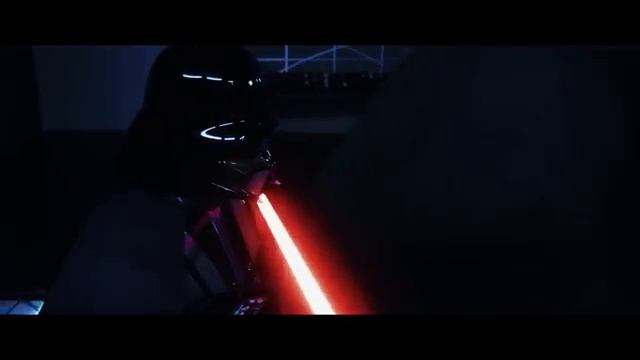 Звездные войны ВЕЙДЕР ЭПИЗОД 1 ОСКОЛКИ ПРОШЛОГО - ФАН-ФИЛЬМ ОТ STAR WARS THEORY Дубляж