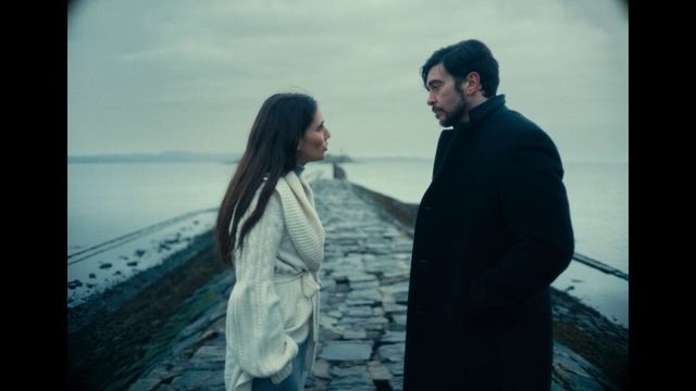 Делюзия (2024) / The Draw