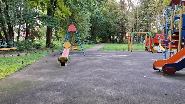 О себе!