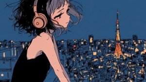 Lo-Fi - Спокойная Музыка для Фона Relax