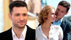 Казанова на экране - однолюб в жизни: Как выглядит семья Антона Хабарова