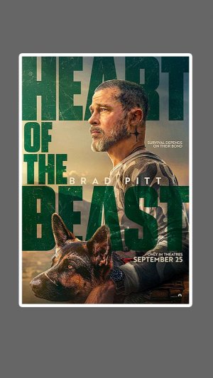 Сердце зверя (2026) Heart of the Beast