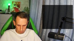 Ламповый налёт на булочную!
