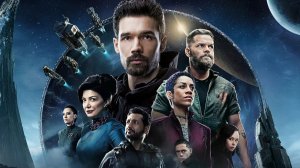 Пространство - 3 сезон, 10 серия (сериал, 2018) / The Expanse