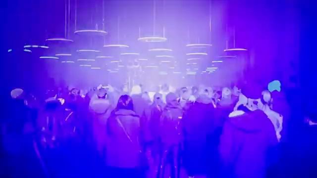 SKALAR LIVE - Performance By Christopher Bauder And Kangding Ray