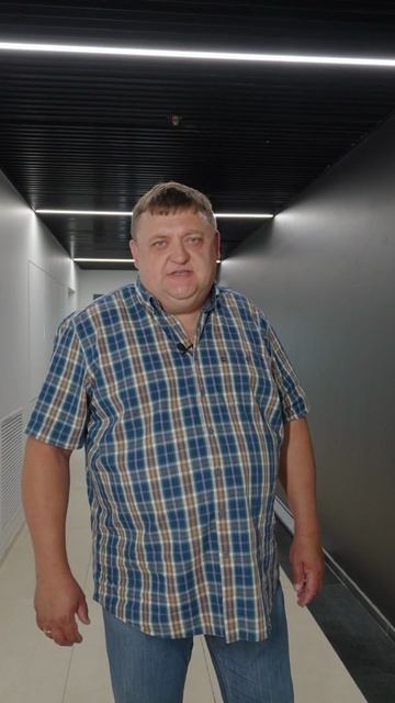 Как мы создаем пространства, в которых хочется работать и покупать!