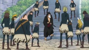 Ван-Пис - 635 серия / One Piece
