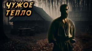 ДОЖДАЛАСЬ... | Мистическая история | Авторский рассказ