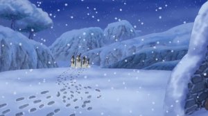 Ван-Пис - 705 серия / One Piece