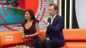 Поклад Дарья Олеговна о зрении современного человека