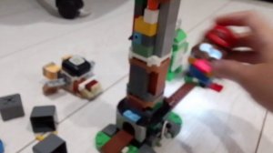 прохождение lego super mario