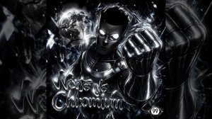 NOITE DE CHROMIUM (ULTRA SLOWED)