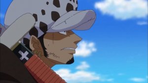 Ван-Пис - 655 серия / One Piece