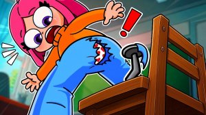 МОИ НЕЛОВКИЕ СИТУАЦИИ (АНИМАЦИЯ)  | МУЛЬТФИЛЬМЫ | МУЛЬТИКИ