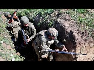 Раскрыт план запада по которому президент сопредельного государства уничтожает свою страну