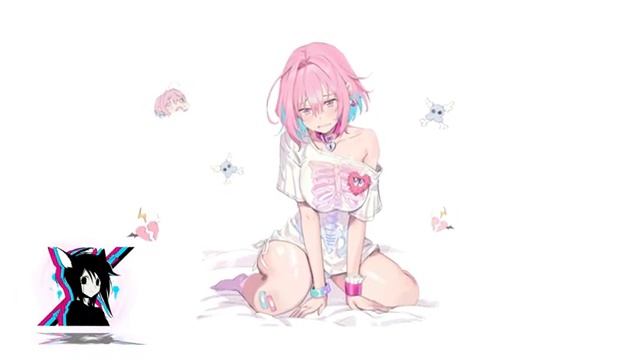 MYRIDIN - I Was Born To Be A Siren