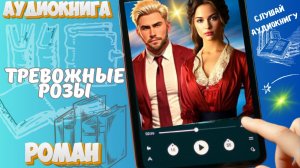 ТРЕВОЖНЫЕ РОЗЫ | Психологический триллер о сталкинге и одержимости