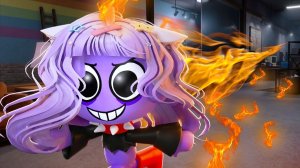КУПИЛА ВАКСВЕЛЛА! ПЕРВЫЙ ВЗГЛЯД НА НОВОГО ТУНА! Roblox Dandy's World