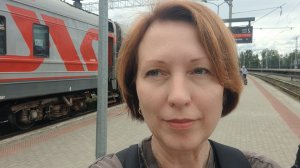 И снова в дорогу...