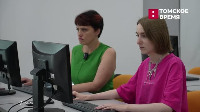 Курские учителя смогут пройти бесплатный онлайн-курс по искусственному интеллекту