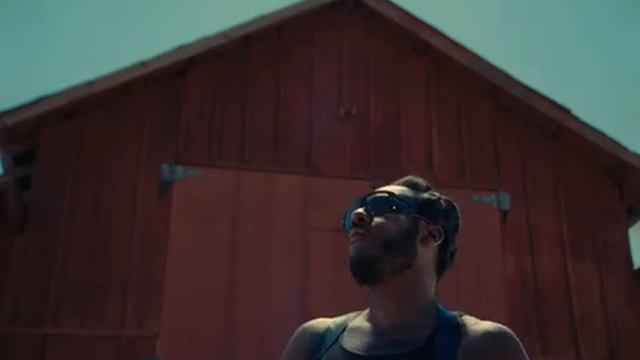 Shaboozey - Burn It Down (Official Video) Ft. Leon Bridges
