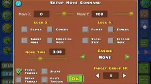 tutorial geometry dash  сделать лифт