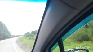 Утром съездили за грибами,а после обеда в город Пермь.