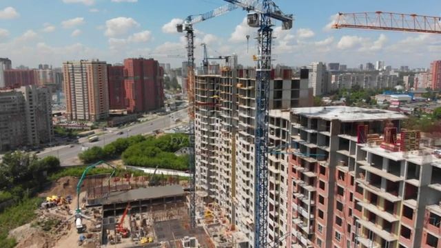 Случай в Новосибирске Мужчина провалился в прошлое
