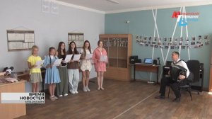 Проекты инициативного бюджетирования помогают модернизировать школы в волгоградском регионе